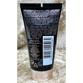 Yves Saint Laurent Black Opium  YSL Shimmering Moisture Fluid For Body Lotion 1.6 Fl. Oz. 50 Ml.