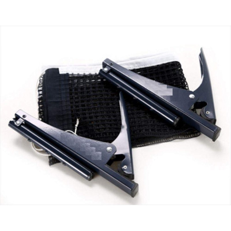 HoRoPii Table Tennis Net with Poles, Table Tennis Table, International