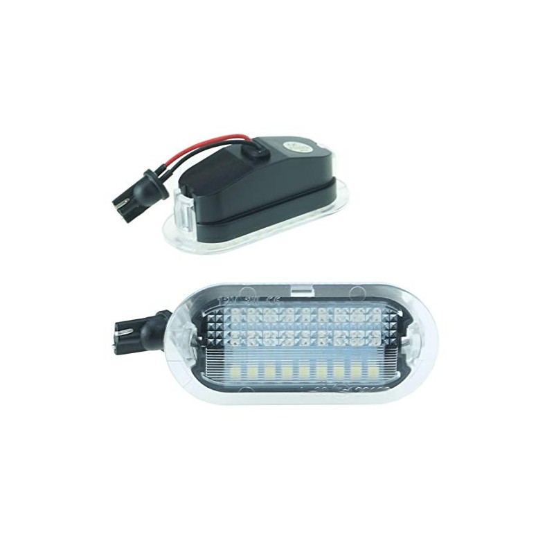 Do!LED LED Door Lighting Exit / Entry Plug & Play