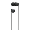 Sony kabellose WI-C100 In-Ear-Kopfhörer (bis zu 25 Stunden Akkulaufzeit, optimiert