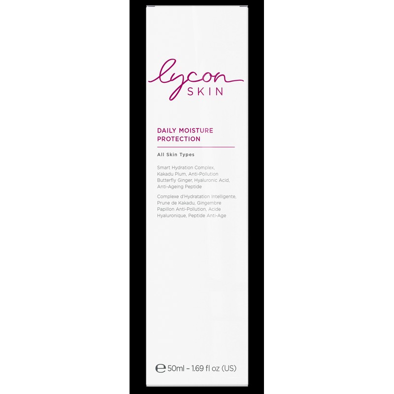 Lycon Daily Moisture Protection 50ml