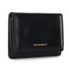 Montana West Wallet Womens Trifold Wallet Small RFID Wallet Slim
