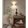 LOLEDS Battery Operated Wall Sconce, 5500mAh - 4 Pack Motion