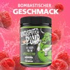American Supps® Premium Pump Booster [510g] - AAKG + L