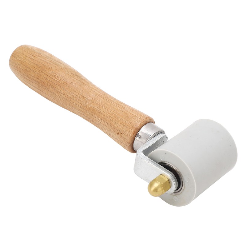 Seam Roller 37mm Diameter 45mm Width High Temperature Resistant Silicone