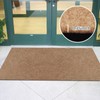 ZGR HOME&GARDEN Custom Size Runner Rug 2 ft x 15