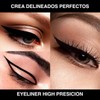 Gelden - Delineador Líquido para Ojos de Alta Precisión [Eyeliner