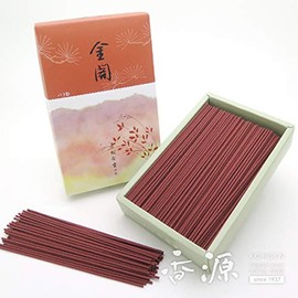 松栄 Hall For Incense Sticks Golden Roses, if
