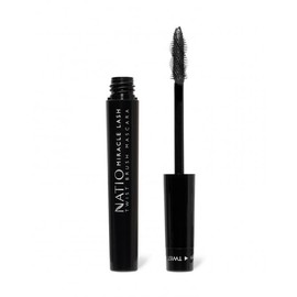 Natio Buy Natio Miracle Lash Twist Brush Mascara - Black 6.5ml Online