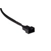 Alphacool Y-Splitter 15cm 4-Pin PWM to 3x 4-Pin Splitter Cable