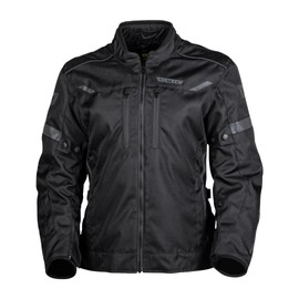 cortech Women's Aero-Tec Motorcycle Jacket
