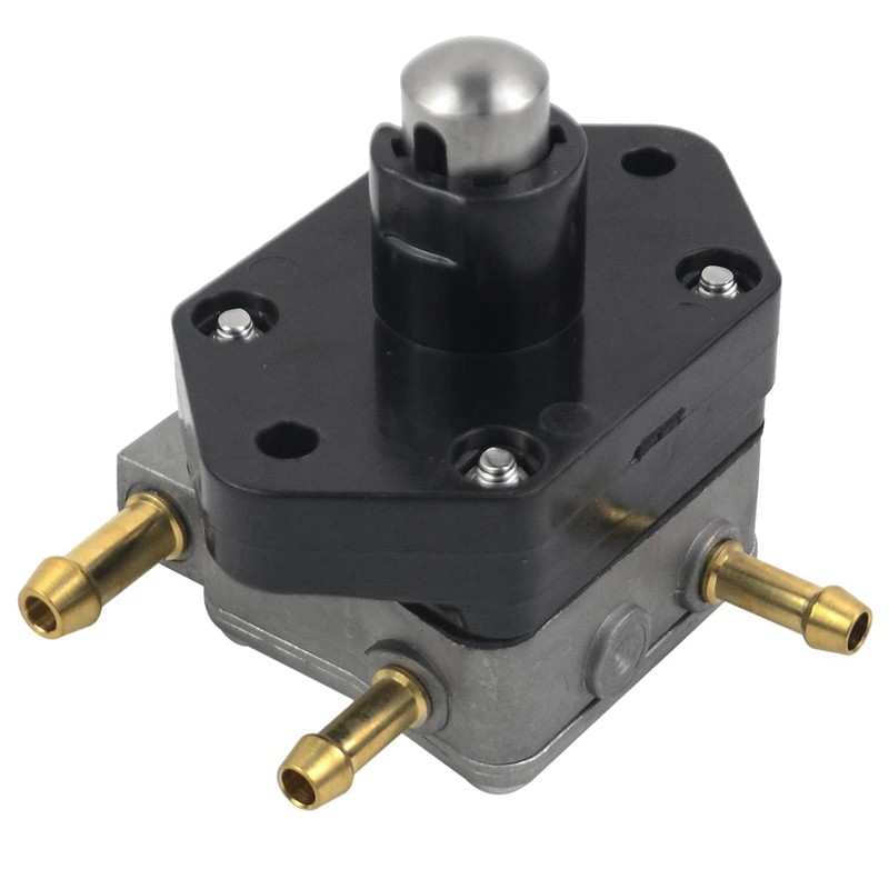 Fuel Pump 8M0118177 8M0141827 881862T for Mercury 4 Stroke 40HP