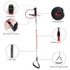 Archery Bow Trainer Draw Training Aid Device Strength Stretch Band