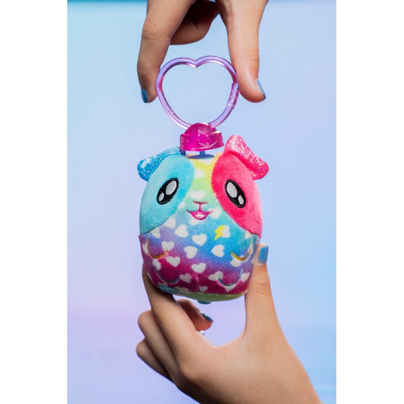 Cutie Pops Single Pack - Surprise Mini Plush