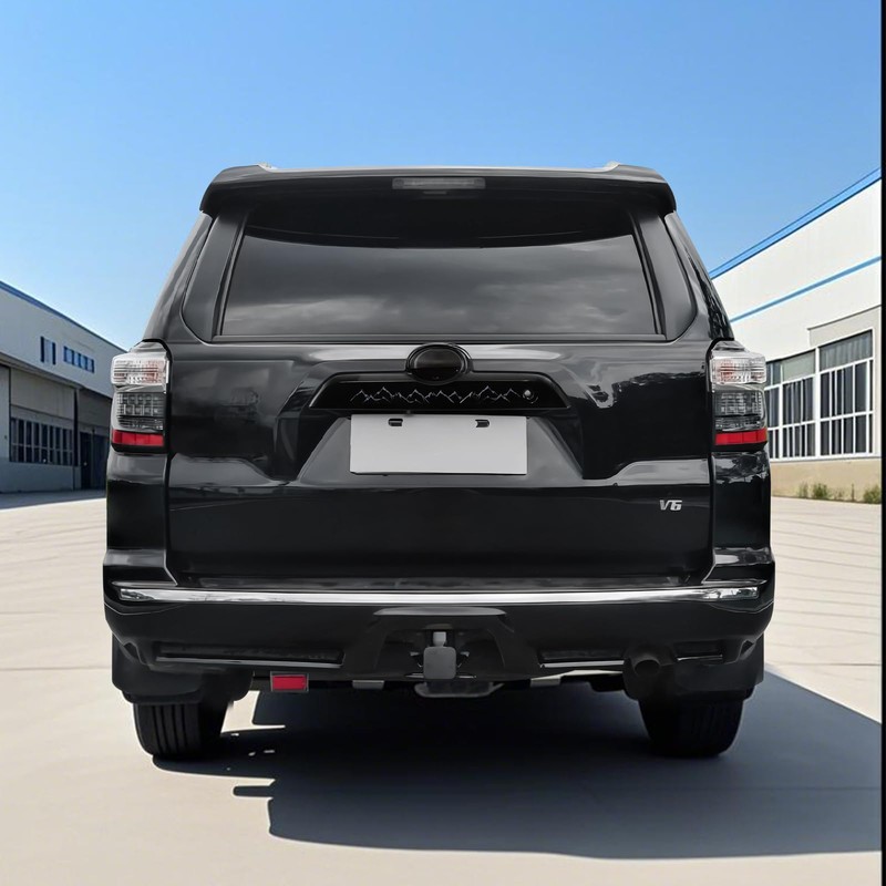 LED Rear Trunk Tail lights For Toyota 4Runner 2010-2023 Rear