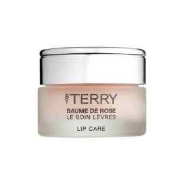 By Terry Baume De Rose Hydrating Lip Care Mini 3g -0.1 Oz New in Box!