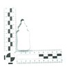 BekkiB - Set of 4 cookie cutters "Baby" - stainless