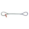 Lift-All 14IEEX2 Wire Rope Sling, 2' Length
