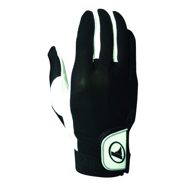 ProKennex Vapor (Black) Racquetball Glove (LHL)