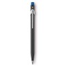 Caran D'ache Fixpencil Black 2mm Pencil - CA-22288 (22.288)
