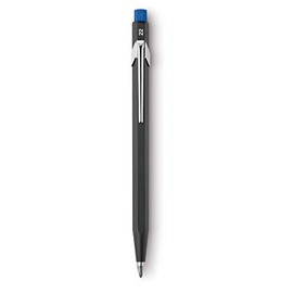 Caran D'ache Fixpencil Black 2mm Pencil - CA-22288 (22.288)