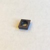 TOP MEISTER S12M-SCLCR09 Slow Away Bite for Inner Diameter Machining,