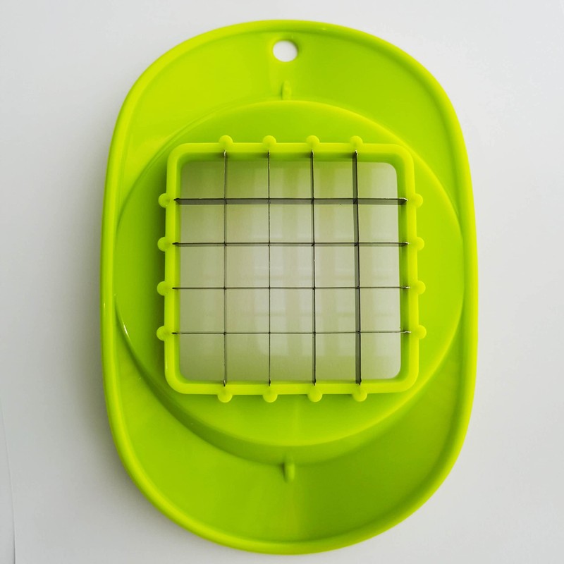 1 PCS Egg Chopper Egg Slicer Fruit Salads Cuter Potato