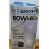 Feit Electric GU24 A19 2 PIN LED Dimmable 800 Lumens