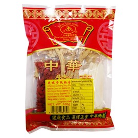 Zheng Feng American Ginseng Soup Mix 100g