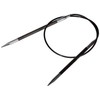 KnitPro KP41146 40 cm x 3.5 mm Karbonz Fixed Circular