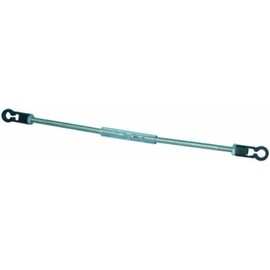 E-Z-GO TXT Golf Cart Governor Throttle Linkage Rod Assembly | Compatible with 4 Cycle Gas Golf Car Models | Replaces OEM 72254G01