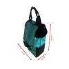 WOONEKY Garden Tool Handbag Organizer Oxford Cloth Pouch with Multi