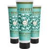 Mrs. Meyer's Clean Day Exfoliating Body Scrub, Sugar Scrub that