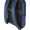 Moleskine Classic 2.0 Small Backpack, 14", Sapphire Blue