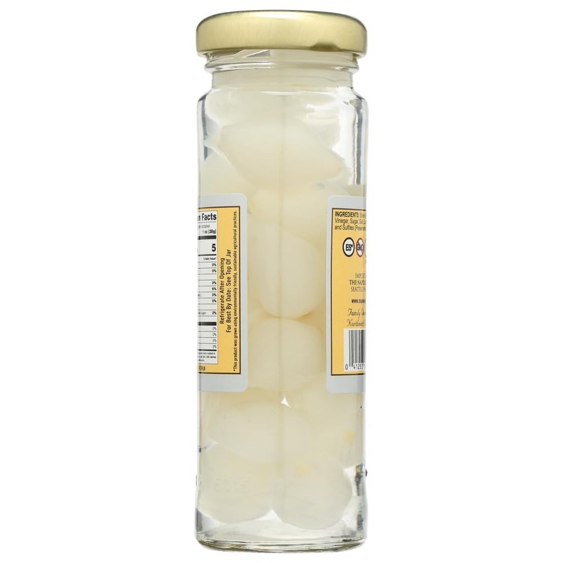 Napoleon Cocktail Onions, 3.5 Ounce (Pack of 12)