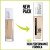 Maybelline New York Superstay 30H Activewear Foundation - Hazelnut