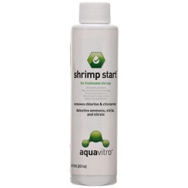 Aquarium Water Treatments Shrimp Start 150 ml