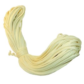 5col Kevlar Parachute Cord, MIL-C-87129A Type 9 (2000 lb Min Break Strength) (25 ft. Hank)