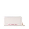 Cloe - Cartera por Ricardo Cavolo Cierre Sencillo Grande color