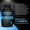 Magnesium L-Threonate + Vitamin B6 - Formulated To Help Support
