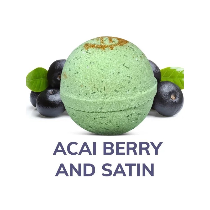 Relaxcation 4 Set Bath Bombs with Cash Surprise Inside -