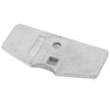 Aluminium Alloy Lower Unit Transmission Anode 6L5‑45251‑00 for 2.5HP 4HP
