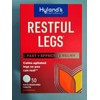 Hyland's 2 PACK Hyland's Restful Legs Relief Tablets, 50 Tablets