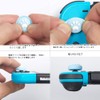 [Switch/Switch Lite Compatible] For Switch Stick Cover, Analog Stick Cover,