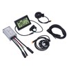 Electric Bike Conversion Kit Waterproof Bicycle Lithium Battery Modified Controller