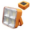 BATOT Solar Lantern, LED Lantern, USB Charging, Camping Lantern, Solar