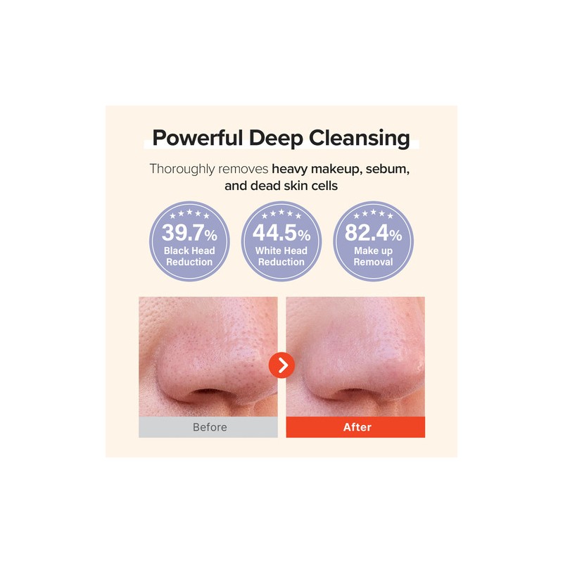 Mary&May [Mary&May]Rice Glutathione LHA Cleansing Oil 200ml