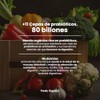 Purely Organics | Probiotics Greens Línea Gold | 11 Cepas