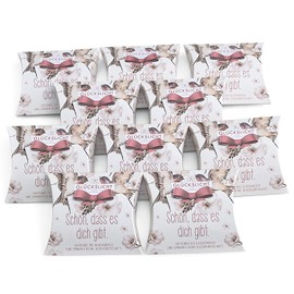 Lucky Light / Emotion / Beautiful That There Is You / Set of 10