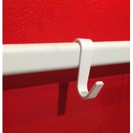 IKEA SUNNERSTA hook, kitchen hookxFF0C;S Hooks 10 PcsxFF0C;white